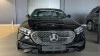 Mercedes-Benz Clase E 300 de con tecnología hibrida EQ