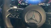 Mercedes-Benz Clase E 300 de con tecnología hibrida EQ