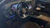Mercedes-Benz Clase E 300 de con tecnología hibrida EQ