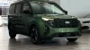 Ford Tourneo Courier 1.0 Ecoboost 92kW (125CV) Active Auto