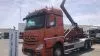 Mercedes-Benz Actros 2642 LS