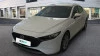 Mazda3 2.5L e-SKYACTIV G MHEV 103kW Prime-line Mazda3 2.5L e-SKYACTIV G MHEV 103kW Prime-line