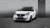 Smart forfour 60kW(81CV) electric drive Smart forfour 60kW(81CV) electric drive
