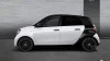 Smart forfour 60kW(81CV) electric drive Smart forfour 60kW(81CV) electric drive