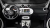 Smart forfour 60kW(81CV) electric drive Smart forfour 60kW(81CV) electric drive
