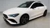 Mercedes-Benz Clase CLA 220 D DCT