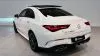 Mercedes-Benz Clase CLA 220 D DCT