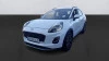 Ford Puma 1.0 EcoBoost 92kW (125cv) Titanium MHEV