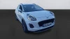 Ford Puma 1.0 EcoBoost 92kW (125cv) Titanium MHEV