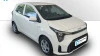Kia Picanto 1.0 DPi 46kW (63CV) Concept Kia Picanto 1.0 DPi 46kW (63CV) Concept