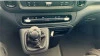 Mercedes-Benz Vito 110 CDI FURGON BASE Mercedes-Benz Vito 110 CDI FURGON BASE