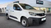 Peugeot Partner Pro Standard 600kg BlueHDi 73kW