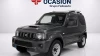 Suzuki Jimny 1.3 JX
