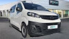 Opel Vivaro 1.5 Diésel 88kW (120CV) M Std Express