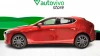 Mazda3 2.5L E-SKY G MHEV 103kW 6AT Excl-line