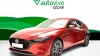 Mazda3 2.5L E-SKY G MHEV 103kW 6AT Excl-line