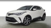 Toyota C-HR 1.8 125H Advance
