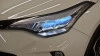 Toyota C-HR 1.8 125H Advance