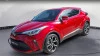 Toyota C-HR 5P Advance 180H e-CVT Toyota C-HR 5P Advance 180H e-CVT