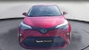 Toyota C-HR 5P Advance 180H e-CVT Toyota C-HR 5P Advance 180H e-CVT