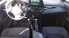 Toyota C-HR 5P Advance 180H e-CVT Toyota C-HR 5P Advance 180H e-CVT