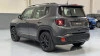 Jeep Renegade Night Eagle II 1.0G 88kW (120CV) 4x2 Jeep Renegade Night Eagle II 1.0G 88kW (120CV) 4x2