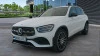 Mercedes-Benz GLC GLC 220 d 4MATIC