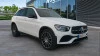 Mercedes-Benz GLC GLC 220 d 4MATIC