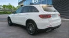 Mercedes-Benz GLC GLC 220 d 4MATIC