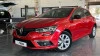 Renault Megane 1.3 TCe GPF Limited + 103kW Renault Megane 1.3 TCe GPF Limited + 103kW