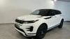 Land Rover Range Rover Evoque D165 AWD Auto MHEV