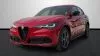 Alfa Romeo Stelvio Sprint 2.2 JTDM 160 CV AT8 RWD