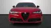 Alfa Romeo Stelvio Sprint 2.2 JTDM 160 CV AT8 RWD