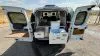 Dacia Dokker Van Essential Blue dCi 70kW (95CV)