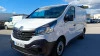 Renault Trafic Furgón 27 L1H1 Energy BluedCi 88 kW