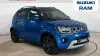 Suzuki Ignis 1.2 GLE Mild Hybrid