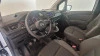 Nissan Townstar 2 plazas 1.3G 96kW L1 Profesional