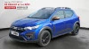 Dacia Sandero STEPWAY EXTREME GO 74KW (100CV) ECO-G