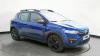 Dacia Sandero STEPWAY EXTREME GO 74KW (100CV) ECO-G