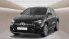 Mercedes-Benz GLA 200 d Mercedes-Benz GLA 200 d