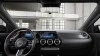 Mercedes-Benz GLA 200 d Mercedes-Benz GLA 200 d