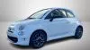 Fiat 500 Connect 1.0 Hybrid 52KW (70 CV)