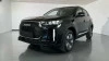 EBRO S400 1.5 DHE HEV Excellence CVT