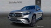 Mercedes-Benz GLC GLC 220 d 4MATIC