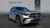 Mercedes-Benz GLC GLC 220 d 4MATIC