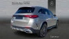 Mercedes-Benz GLC GLC 220 d 4MATIC
