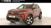 Dacia Duster 1.6 Hybrid Journey 4x2 105kW 48v Dacia Duster 1.6 Hybrid Journey 4x2 105kW 48v
