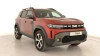 Dacia Duster 1.6 Hybrid Journey 4x2 105kW 48v Dacia Duster 1.6 Hybrid Journey 4x2 105kW 48v
