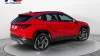 Hyundai Tucson 1.6 TGDI PHEV 195kW Maxx Auto 4X4 Hyundai Tucson 1.6 TGDI PHEV 195kW Maxx Auto 4X4