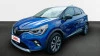 Renault Captur Zen Blue dCi 85kW (115CV) Renault Captur Zen Blue dCi 85kW (115CV)